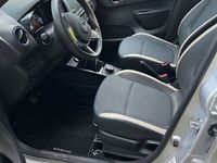 gebraucht Dacia Spring Comfort Plus Comfort Plus
