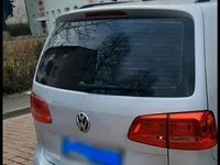 gebraucht VW Touran 