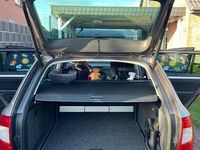 Gebraucht Skoda Superb Elegance 170 PS (125 kW) 2012 Violet Kombi