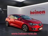 Gebraucht Renault Mégane Bose Edition 159 PS (116 kW) 2019 Rot SUV