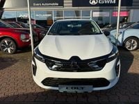 Neu Mitsubishi Colt 67 PS (49 kW) 2025 Antarktisweiß Limousine