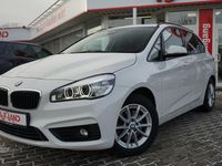 Gebraucht BMW 218 136 PS (100 kW) 2015 Weiß