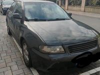 gebraucht Audi A3 1.8