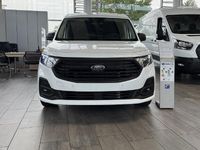 Gebraucht Ford Transit Connect Trend 102 PS (75 kW) 2024 Weiß Van / Kleinbus