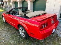 gebraucht Ford Mustang GT Cabriolet V8