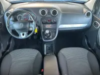 Gebraucht Mercedes Citan 111 Edition 116 PS (85 kW) 2020 Helvinsilber metallic Kombi