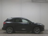 Gebraucht Ford Kuga ST-Line 224 PS (164 kW) 2022 Schwarz SUV