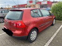 gebraucht VW Golf V Coupé 1.6