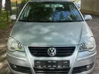 Occasion VW Polo United 60 ch (44 kW) 2008 Argent Citadine