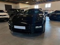 Gebraucht Porsche Panamera 500 PS (367 kW) 2024 Schwarz Limousine