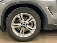 Brugt BMW X3 Efficient Dynamics 190 HK (139 kW) 2023 Grå SUV