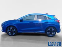Usata Ford Puma ST-Line X 125 CV (91 kW) 2025 Blu SUV