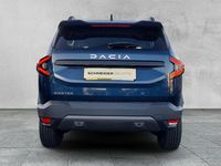 Neu Dacia Bigster Expression 140 PS (102 kW) 2025 Blau SUV