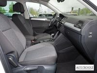 gebraucht VW Tiguan 1.5 TSI Move