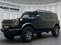 Neu Ford Bronco 335 PS (246 kW) 2026 Schwarz SUV