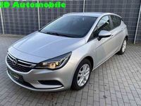 gebraucht Opel Astra 1.4 Turbo Schrägheck Automatik Edition Start/