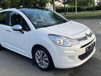 Gebraucht Citroën C3 SELECTION 82 PS (60 kW) 2014 Blanc banquise Kleinwagen