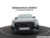 Gebraucht Audi Q2 Comfort 150 PS (110 kW) 2025 Schwarz SUV