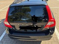 Gebraucht Volvo V70 Momentum 185 PS (136 kW) 2009 Schwarz Kombi