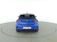 Gebraucht Opel Corsa Elegance 101 PS (74 kW) 2022 Blau Kleinwagen