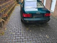 Gebraucht Audi A8 230 PS (169 kW) 1997 Grün Limousine