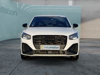 gebraucht Audi Q2 30 TDI 2xS line S line