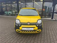 Gebraucht Fiat Panda Cross Cross Plus 71 PS (52 kW) 2020 Gelb Kleinwagen