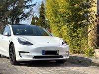 Second-hand Tesla Model 3 350 kW (476 CP) 2019 Alb Berlinǎ