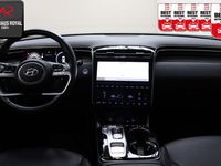 gebraucht Hyundai Tucson 1.6 T-GDI 4WD Hybrid 360GRAD,KEYLESS,ACC