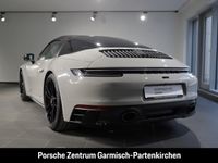 gebraucht Porsche 911 Targa 4 GTS Matrix LED LenkradHZG Memory