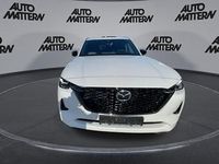 Gebraucht Mazda CX-80 Homura-Line 328 PS (241 kW) 2024 Weiß SUV
