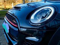 Gebraucht Mini John Cooper Works 231 PS (169 kW) 2015 Schwarz Kleinwagen