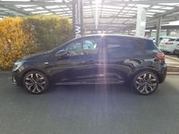 Gebraucht Renault Clio V 91 PS (66 kW) 2022 Schwarz Kleinwagen