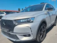Gebraucht DS Automobiles DS7 Crossback Performance 131 PS (96 kW) 2021 Grau SUV