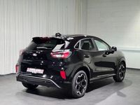 Gebraucht Ford Puma 125 PS (91 kW) 2025 Schwarz SUV