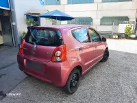 Gebraucht Suzuki Alto 70 PS (51 kW) 2009 Violet Kleinwagen