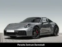 Gebraucht Porsche 992 541 PS (397 kW) 2025 Grau Coupé