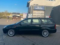 Second-hand Ford Focus 115 CP (84 kW) 2006 Negru Break
