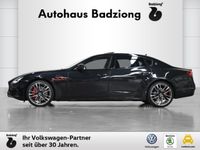 Gebraucht Maserati Quattroporte 581 PS (427 kW) 2021 Schwarz Limousine