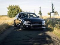 Gebraucht Audi A3 Ambition 179 PS (131 kW) 2013 Schwarz Limousine