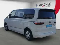 Usado VW Multivan 136 HP (100 kW) 2023 Branco Monovolume
