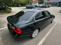 Gebraucht BMW 330 258 PS (189 kW) 2005 Schwarz Limousine