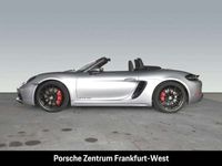 gebraucht Porsche 718 Boxster GTS 4.0 Rückfahrkamera BOSE PDLS