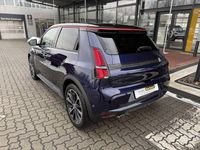 Neu Renault 5 E-Tech Komfort 110 kW (150 PS) 2026 Blau Limousine