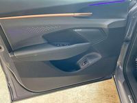 Gebraucht Cupra Terramar 150 PS (110 kW) 2024 Graphene grau SUV