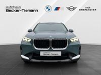 Gebraucht BMW X1 156 PS (114 kW) 2025 Cape york grün SUV