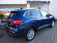 gebraucht Renault Kadjar BLUE dCi 115Business