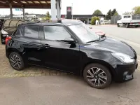 Gebraucht Suzuki Swift Comfort+ 83 PS (61 kW) 2022 Schwarz Kleinwagen