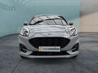 Gebraucht Ford Puma ST-Line 155 PS (114 kW) 2023 Grau SUV