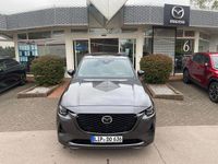 Gebraucht Mazda CX-60 Homura-Line 254 PS (186 kW) 2025 SUV